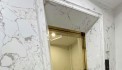 Siêu vip bán nhà Phố Nguyễn Cảnh Dị, Hoàng Mai, 7 tầng x 40m2, Thang máy, 15m ra ô tô, 12,3 tỷ